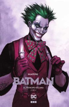batman: el principe oscuro (o.c.)-9788417401436