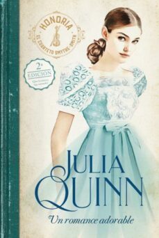 un romance adorable (smythe-smith 1)-julia quinn-9788417421236