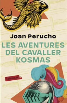 les aventures del cavaller kosmas-9788417423636