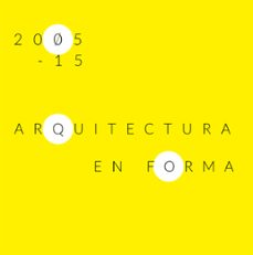 arquitectura en formacion 2005-15-9788417449636