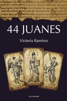 (i.b.d.) 44 juanes-9788417483036
