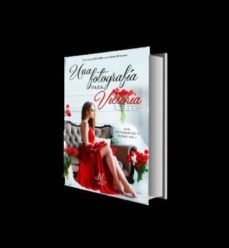 una fotografia para victoria (serie fotografias y rosas vol. 1)-r. cherry-9788417516536