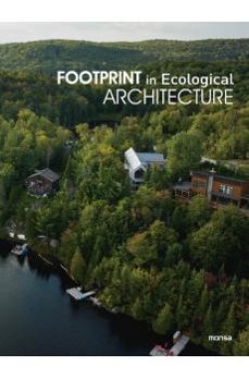 footprint in ecological architecture-eva minguet-9788417557836