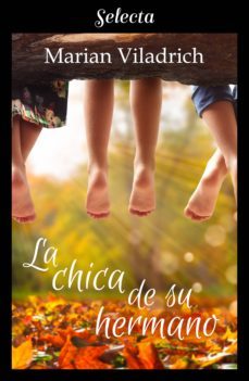 la chica de su hermano (oak hill 1) (ebook)-9788417606336