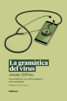 la gramatica del virus (ebook)-josep gifreu-9788417611736