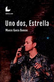 uno dos, estrella-marcos garcia barrero-9788417643836