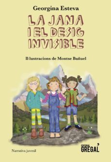 la jana i el desig invisible-9788417660536