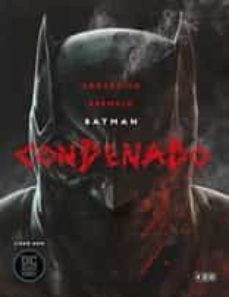 batman: condenado (o.c.)-9788417722036