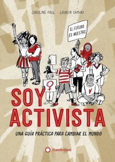 soy activista-9788417749736