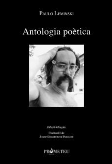 paulo leminski, antologia poetica-9788417756536