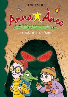 anna anec 11. el bosc de les besties-9788417759636