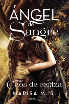 (i.b.d.) angel de sangre-9788417772536