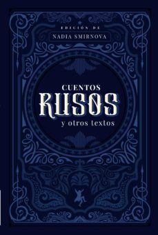 cuentos rusos y otros textos-9788417786236
