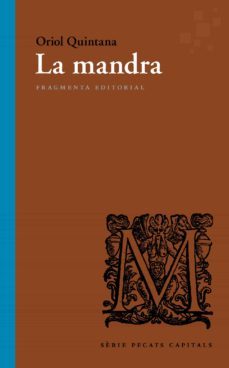 la mandra-oriol quintana rubio-9788417796136