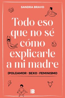 todo eso que no se como explicarle a mi madre-9788417809836