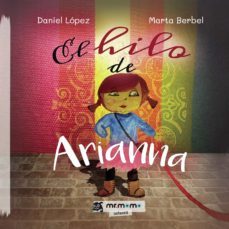 el hilo de arianna-9788417842536