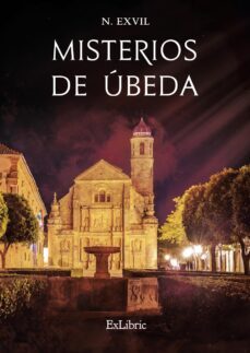 (i.b.d.) misterios de ubeda-9788417845636