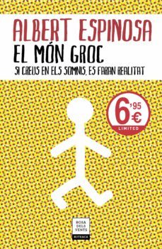 el mon groc-9788417909536