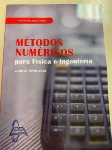 metodos numericos para fisica e ingenieria-9788417969936