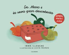 (i.b.d.) en marc i la seva gran descoberta-9788417984236