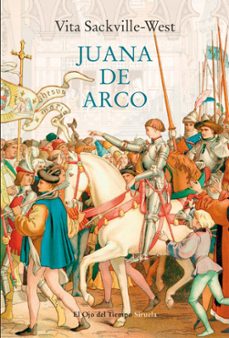 juana de arco-9788417996536