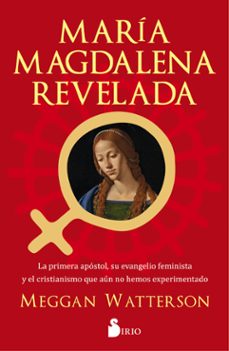 maria magdalena revelada-9788418000836