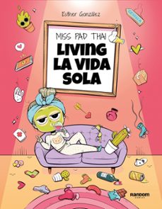 living la vida sola (ebook)-9788418040757