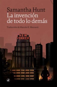 la invencion de todo lo demas (ebook)-9788418059636
