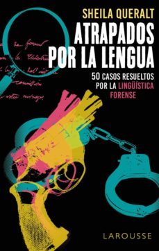 atrapados por la lengua (ebook)-sheila queralt estevez-9788418100536