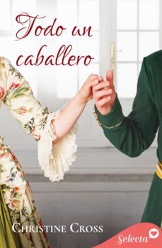 todo un caballero (la familia marston 5) (ebook)-9788418122736