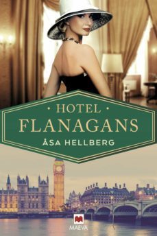 hotel flanagans (ebook)-asa hellberg-9788418184536