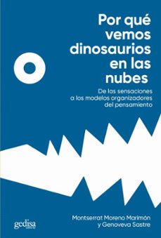 por que vemos dinosaurios en las nubes-9788418193736