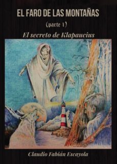 el faro de las montañas (parte 1) (ebook)-9788418221736