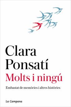 molts i ningu (ebook)-clara ponsati-9788418226236
