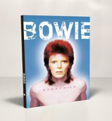 david bowie-michael o neill-9788418246036