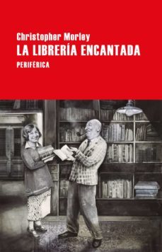 la libreria encantada (ebook)-9788418264436