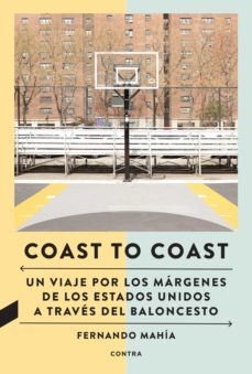 coast to coast (ebook)-fernando mahia vilas-9788418282836