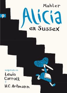 -nicolas mahler-lewis carroll-9788418347436