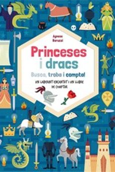 princeses i dracs-agnese baruzzi-9788418350436