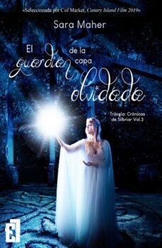 el guardian de la capa olvidada (ebook)-9788418390036