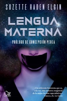lengua materna (ebook)-suzette haden elgin-9788418431036