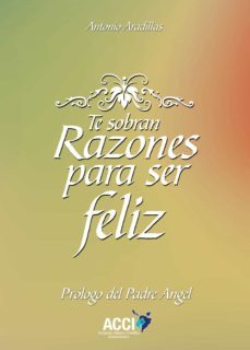 te sobran razones para ser feliz (ebook)-9788418476136