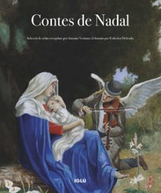 contes de nadal-9788418488436