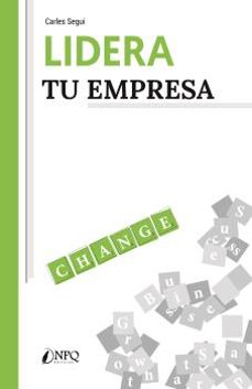 lidera tu empresa-carles segui-9788418496936