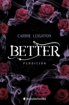 better 2. perdicion (ebook)-carrie leighton-9788418509636