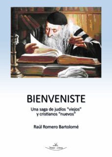 bienveniste (ebook)-raul romero bartolome-9788418516436