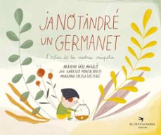 ja no tindre un germanet-a; garrido, j diaz-9788418522536