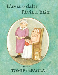 -tomie depaola-9788418558436