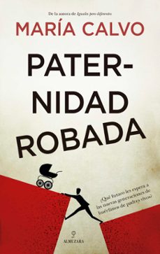 paternidad robada-9788418578236