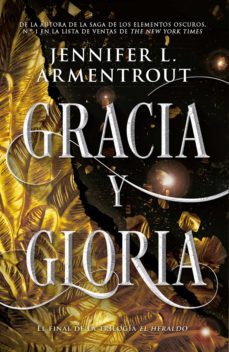 gracia y gloria (ebook)-jennifer l. armentrout-9788418582936